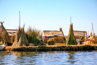Lake Titicaca