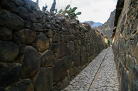 Ollantaytambo