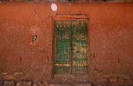 Pukara LaRaya Raqchi