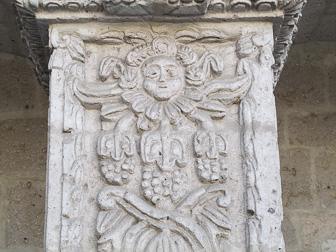 Arequipa Monastery Santa Catalina