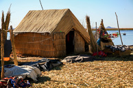Lake Titicaca Lake Titicaca