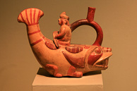 Lima Museum Lima Museum