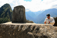 Machu Picchu Machu Picchu