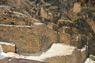 Ollantaytambo