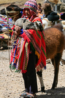 Pukara LaRaya Raqchi Pukara LaRaya Raqchi