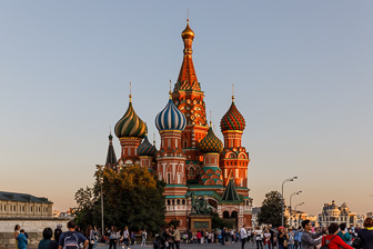 Red Square