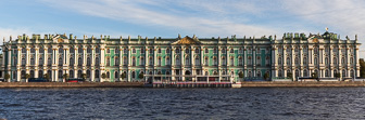 Saint Petersbourg