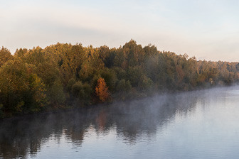 Misc on the Volga