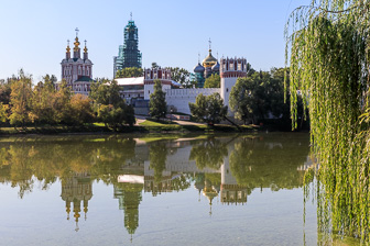 Novodievitchi