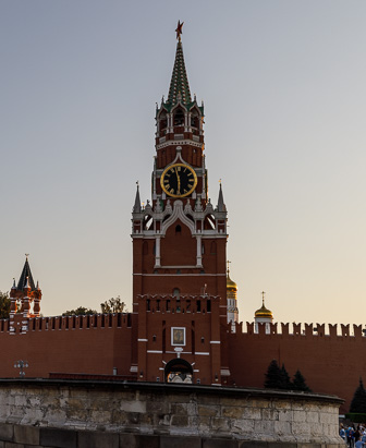 Red Square