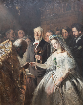 Tretiakov Gallery