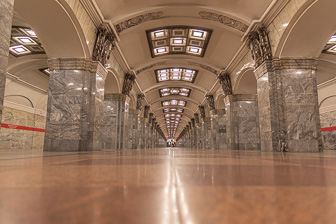 Metro