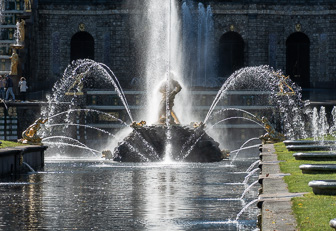 Peterhof