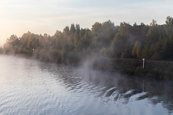 Misc on the Volga
