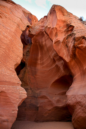 Antelope Canyon