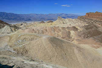 Death Valley 