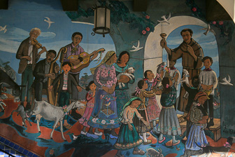 Venice Malibu StMonica StBarbara