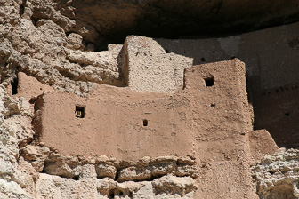 Montezuma Castle