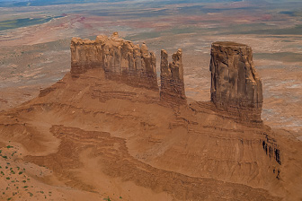 Monument Valley