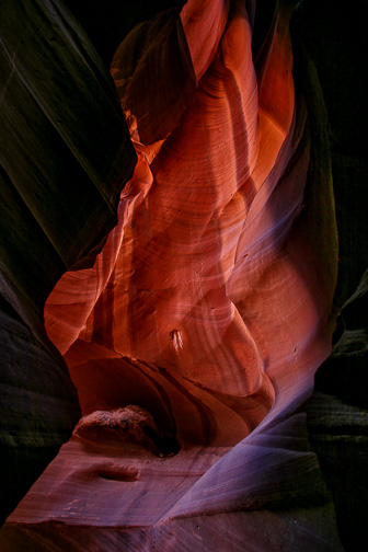Antelope Canyon Antelope Canyon