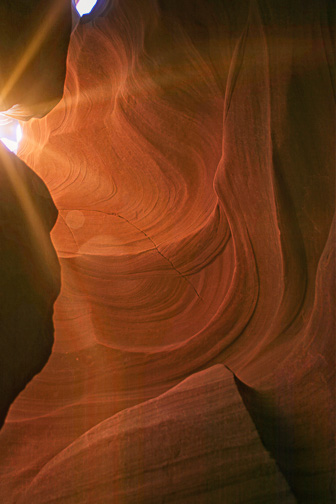 Antelope Canyon