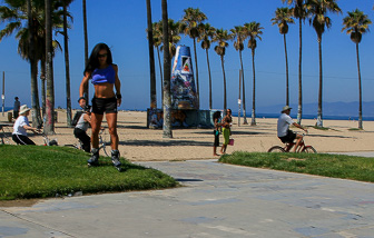 Venice Malibu StMonica StBarbara Venice Malibu StMonica StBarbara