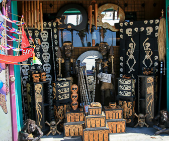 Venice Malibu StMonica StBarbara