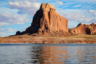 Lake Powell Lake Powell