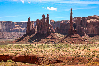 Monument Valley