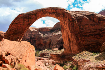 Rainbow Bridge Rainbow Bridge
