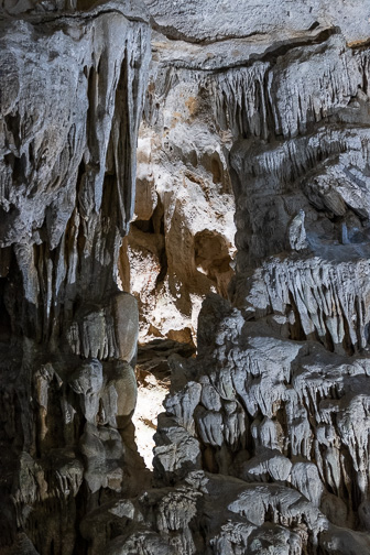 Halong Bay-Hang Sung Sot Cave