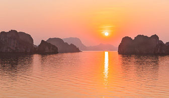 Halong Bay