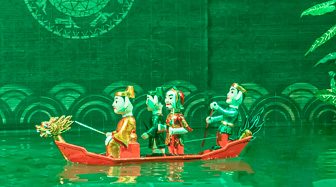 Vietnam 2019