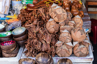 Hoi An Market