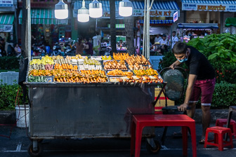 Mekong Delta-Vinh Long-Can Tho