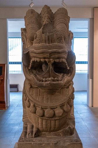 Danang-Cham Museum Danang-Cham Museum