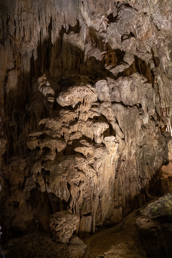 Halong Bay-Hang Sung Sot Cave