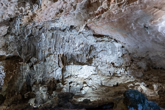 Halong Bay-Hang Sung Sot Cave