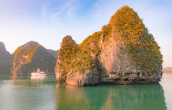 Halong Bay