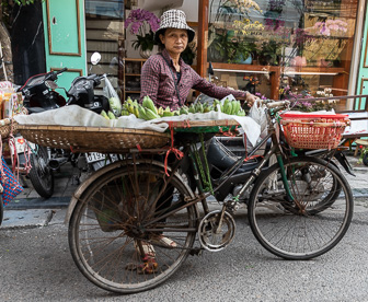 Hanoi City Life Hanoi City Life