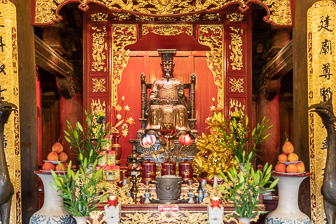 Hanoi Confucius Temple Hanoi Confucius Temple