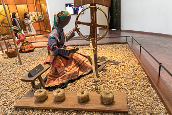 Hanoi Museum Hanoi Museum