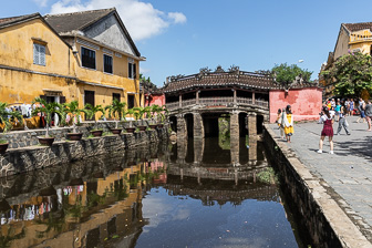 Hoi An City Hoi An City