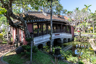 Hoi An City