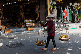Hoi An Market