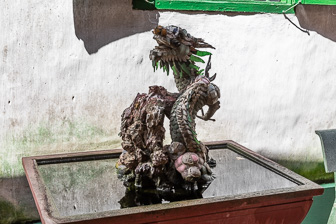 Hoi An Phuc Kien Pagoda Hoi An Phuc Kien Pagoda