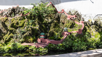 Hoi An Phuc Kien Pagoda