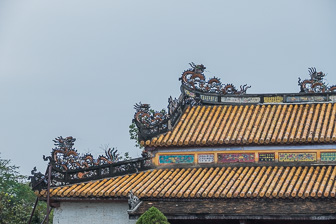 Hue Imperial City Hue Imperial City